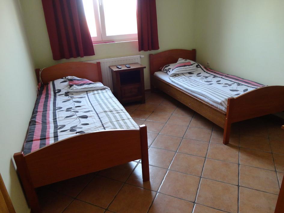 Bed and Breakfast Prenociste "Magnus" Slavonski Brod Exterior foto