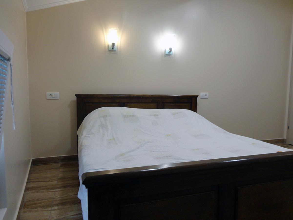 Bed and Breakfast Prenociste "Magnus" Slavonski Brod Exterior foto