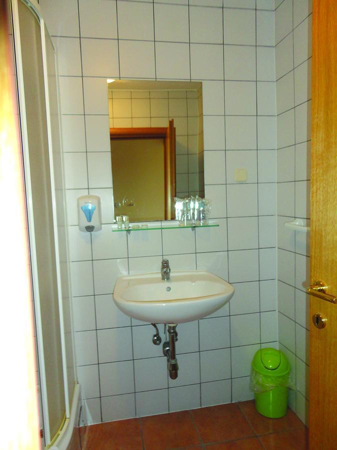 Bed and Breakfast Prenociste "Magnus" Slavonski Brod Exterior foto